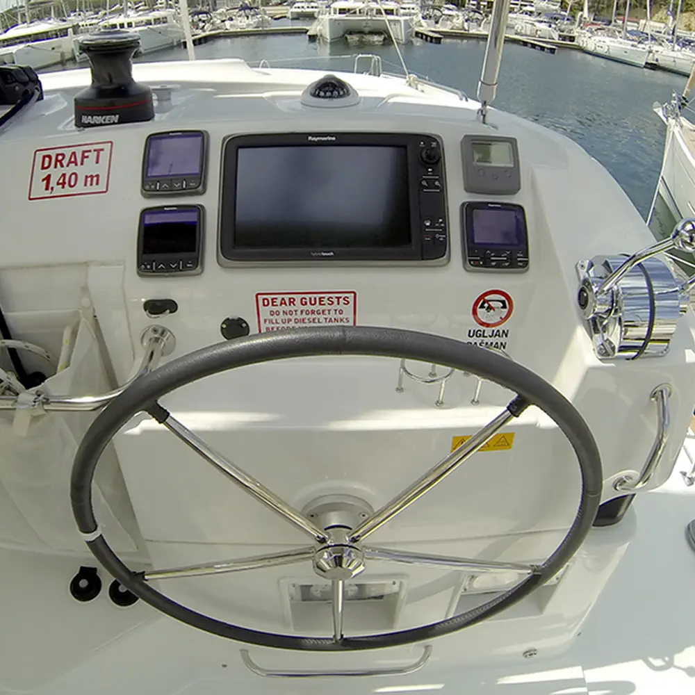 Bob Cat 24