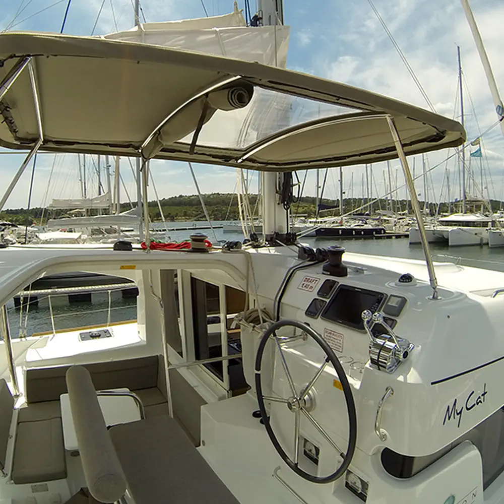 Bob Cat 29