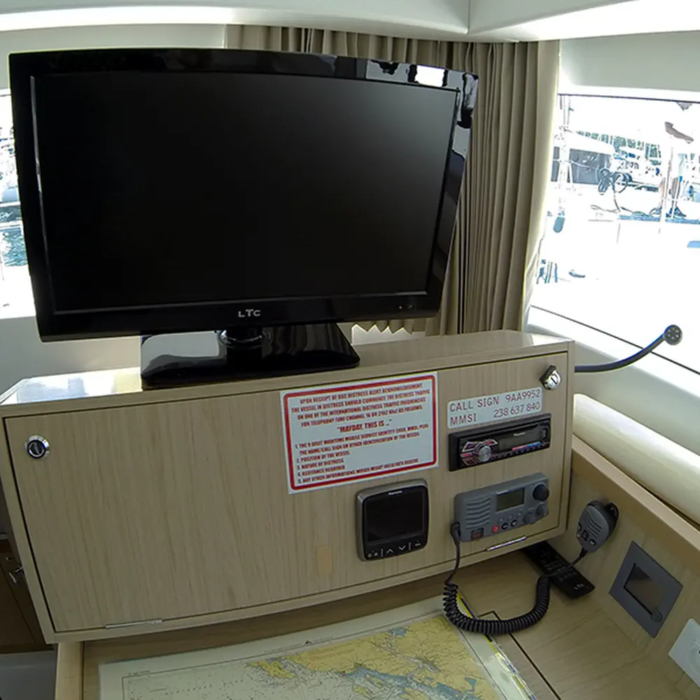 Bob Cat 36