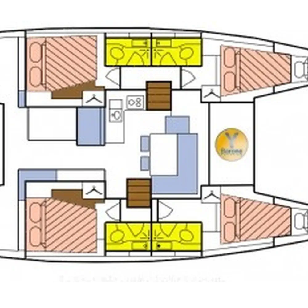 Cabin U03 (LB) 3