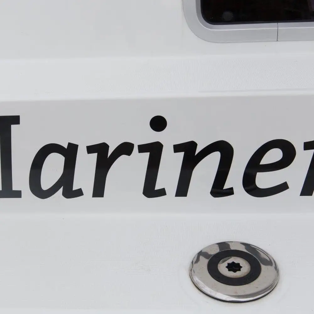 MARINERO 9