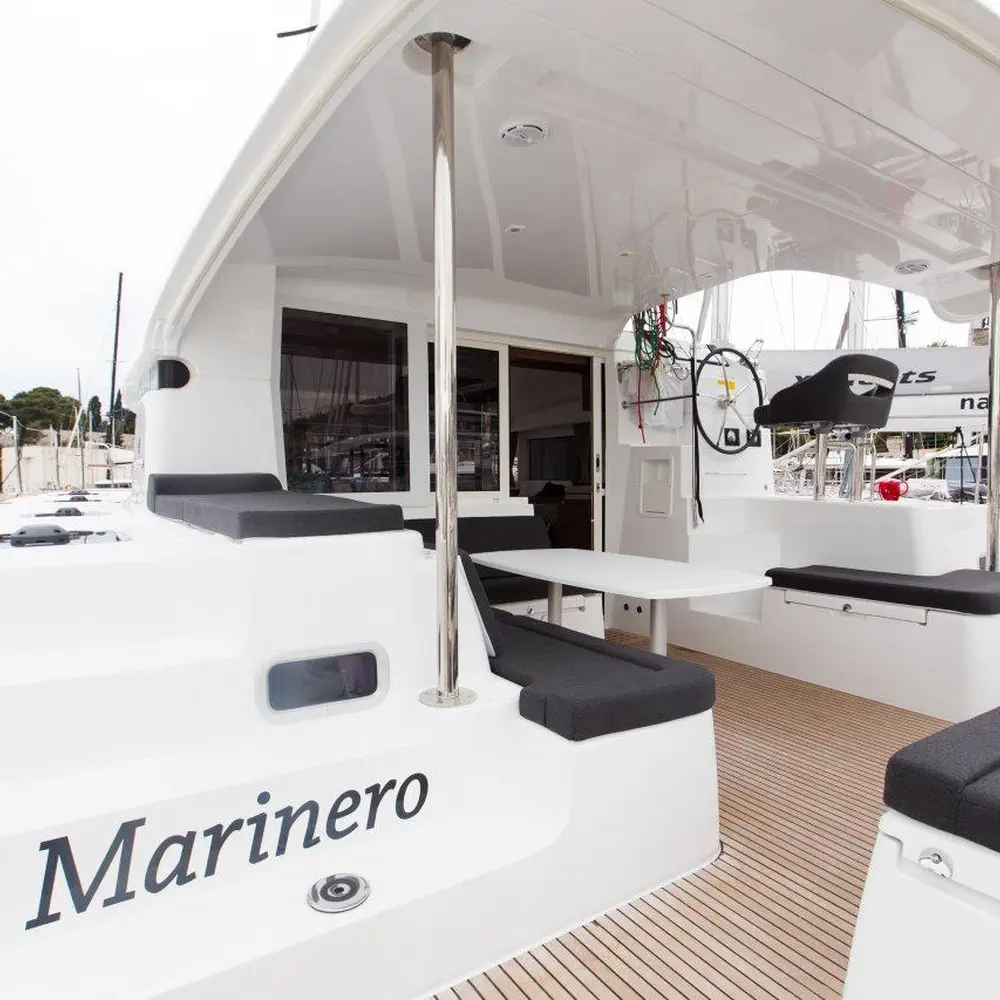 MARINERO 15