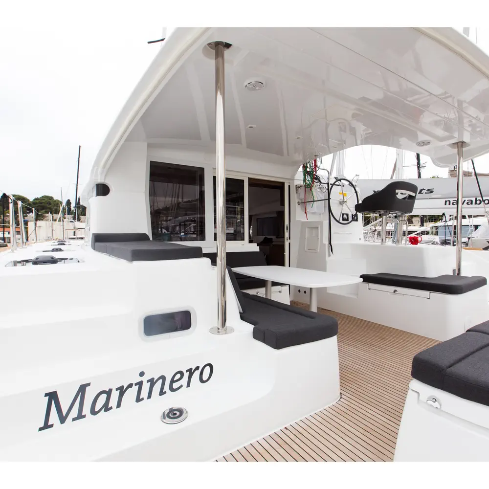 MARINERO 6