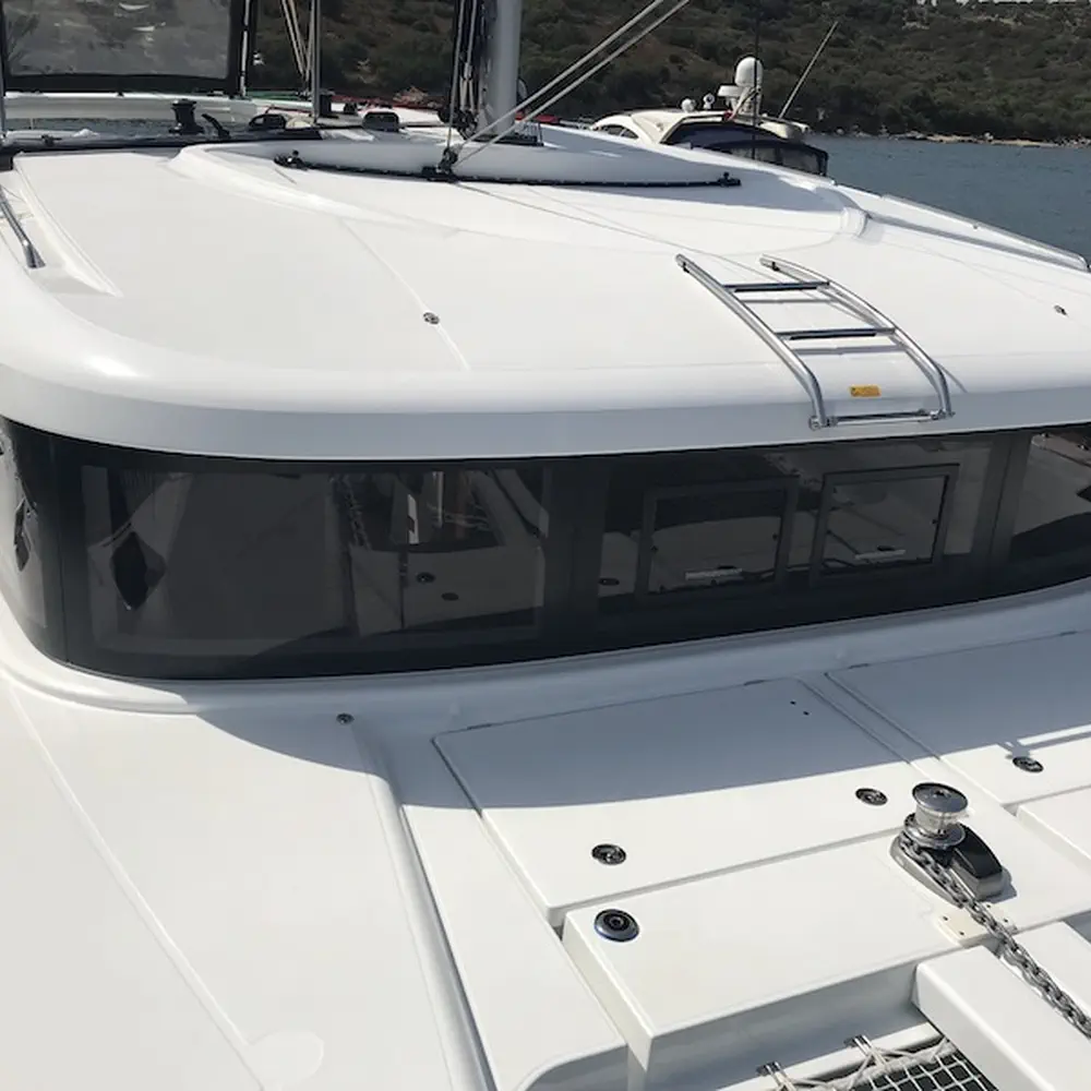 Orso di Mare (WM, Inverter) 2