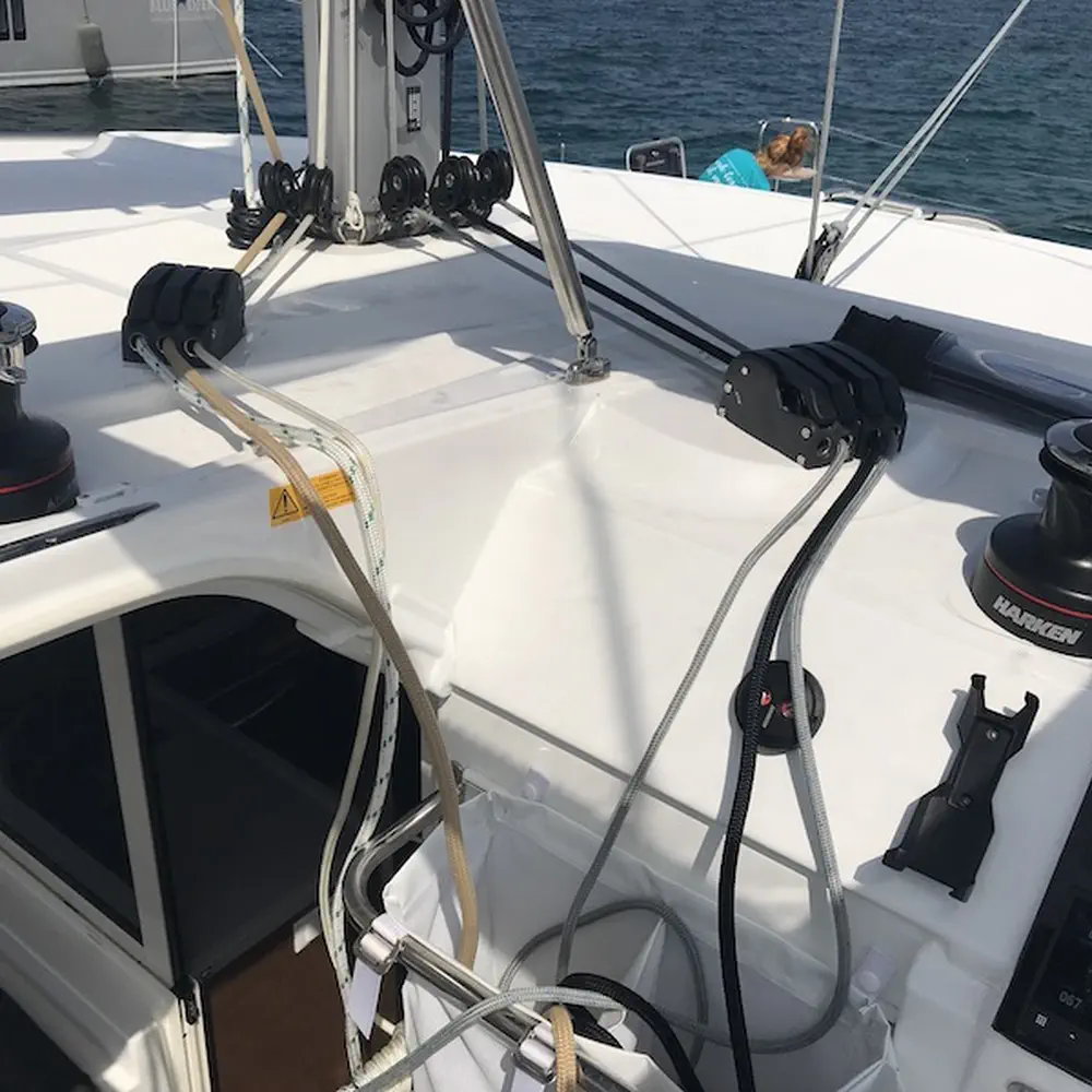 Orso di Mare (WM, Inverter) 10