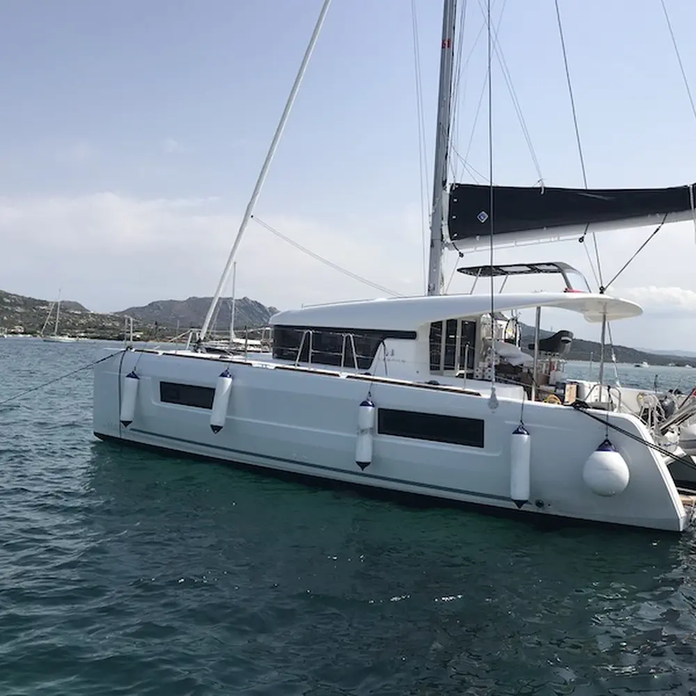Orso di Mare (WM, Inverter) 13