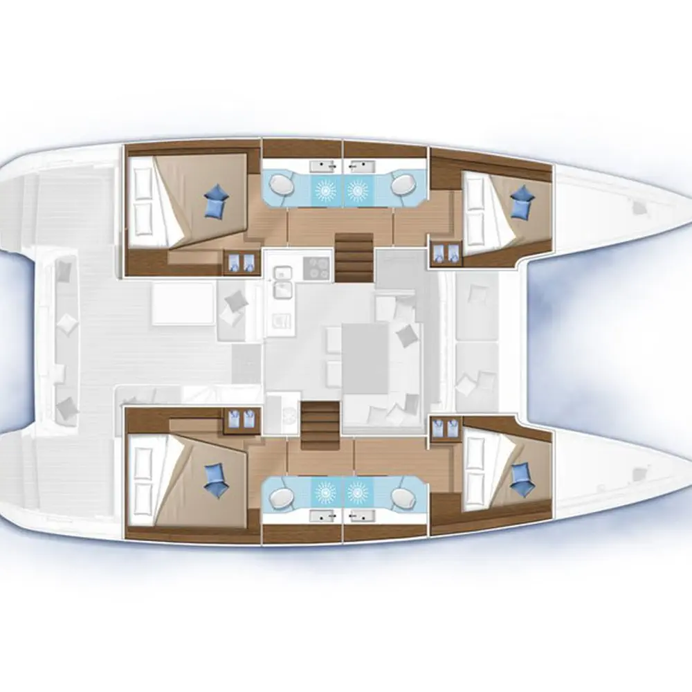 SAILING POINT 5
