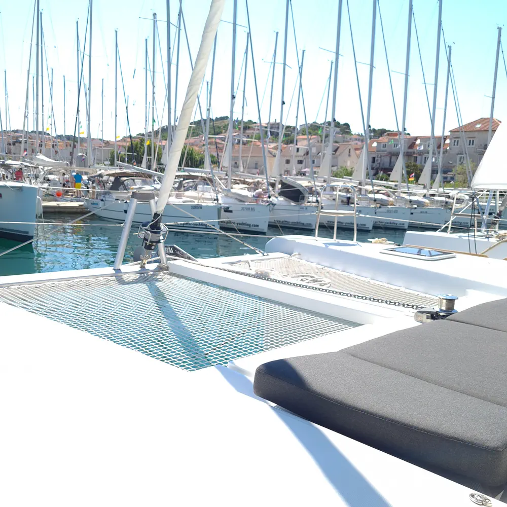 SAILING POINT 1