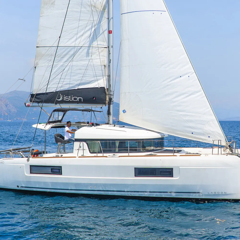 Thalasea 8