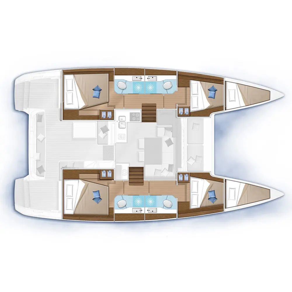 Thalasea 14