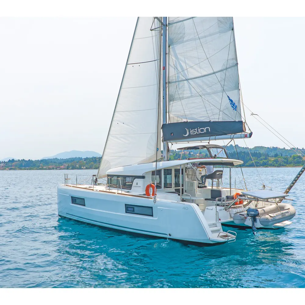 Thalasea 10