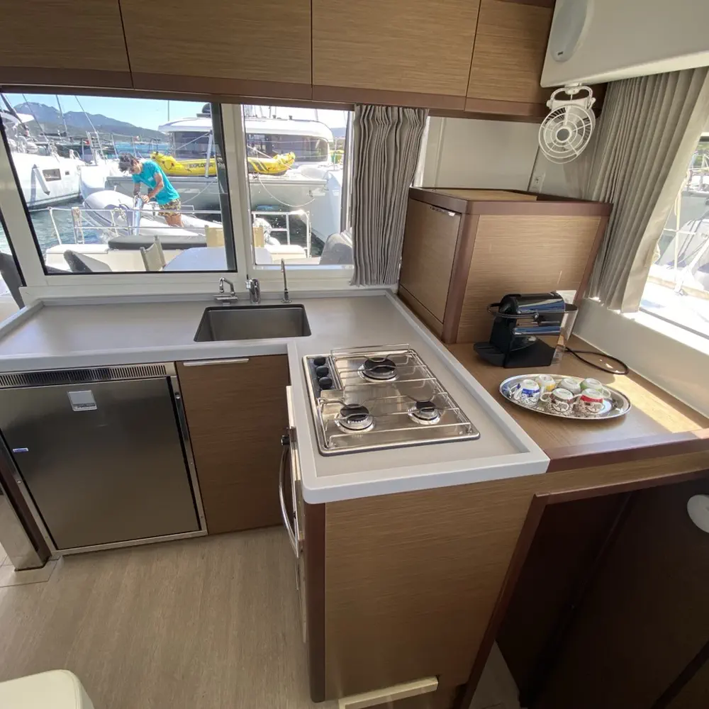 Aquila (WM, Inverter) 28