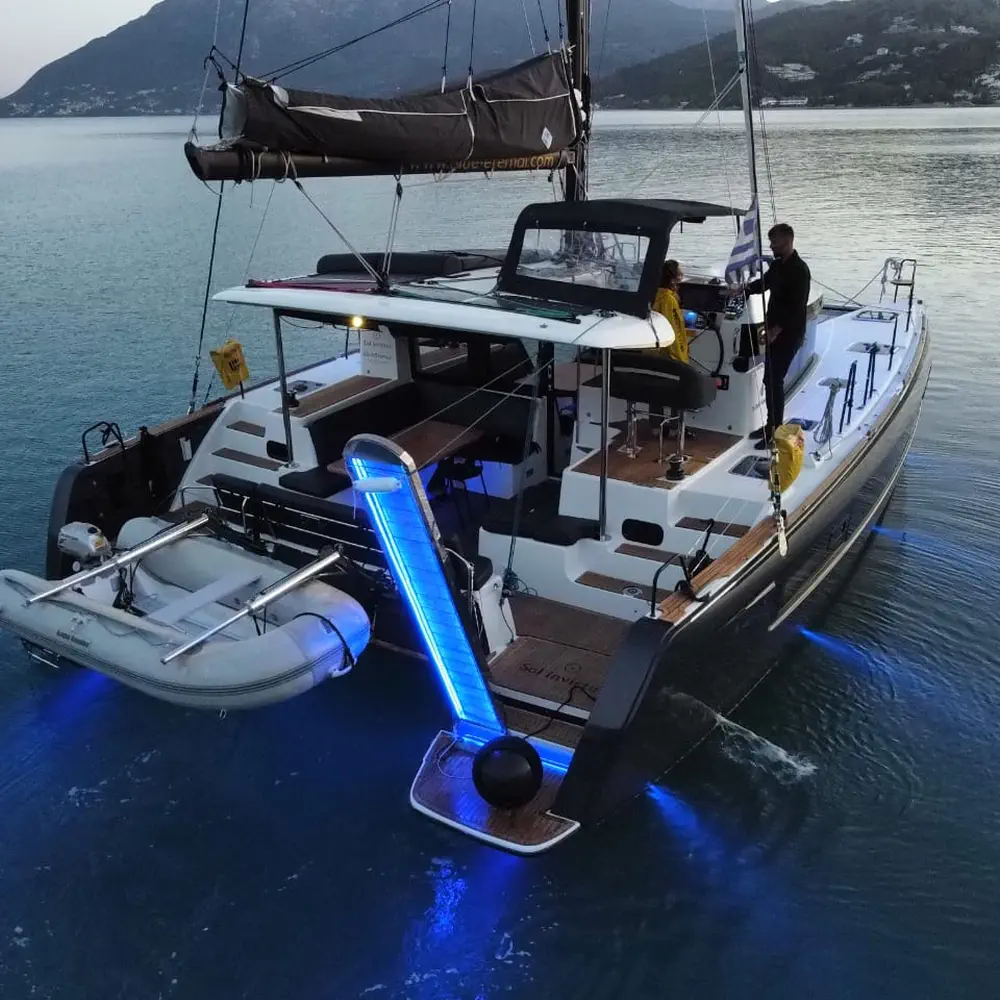 Sol Invictus VIP-equipped 10