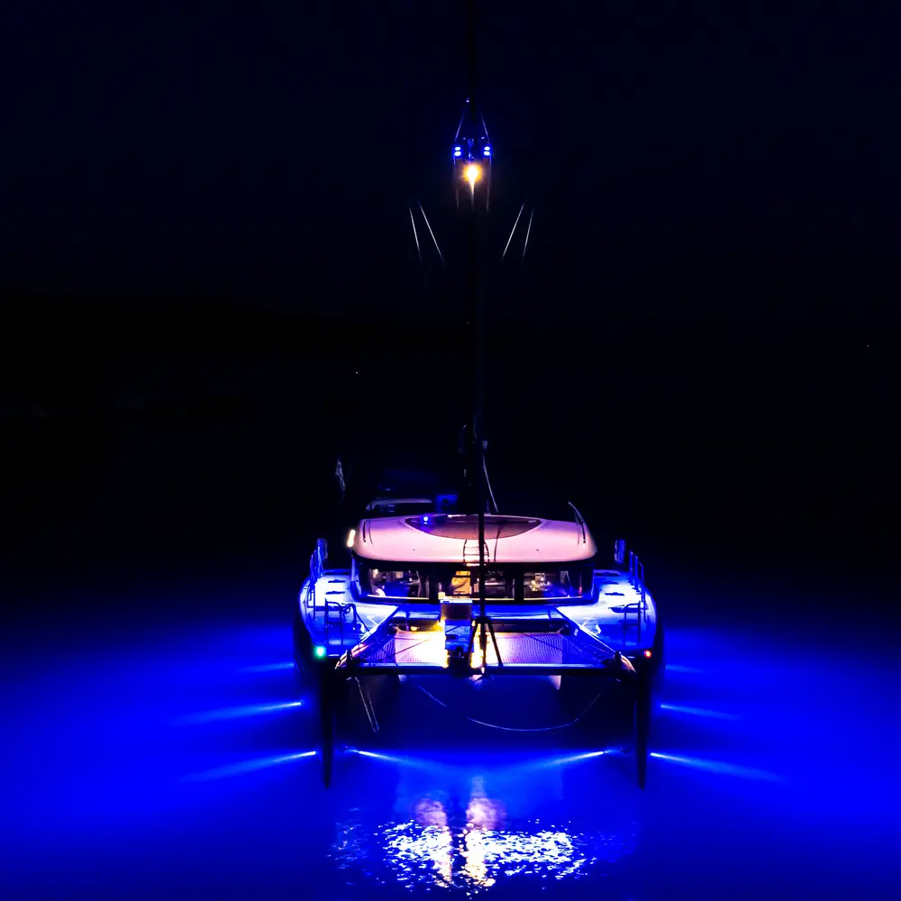 Sol Invictus VIP-equipped 2