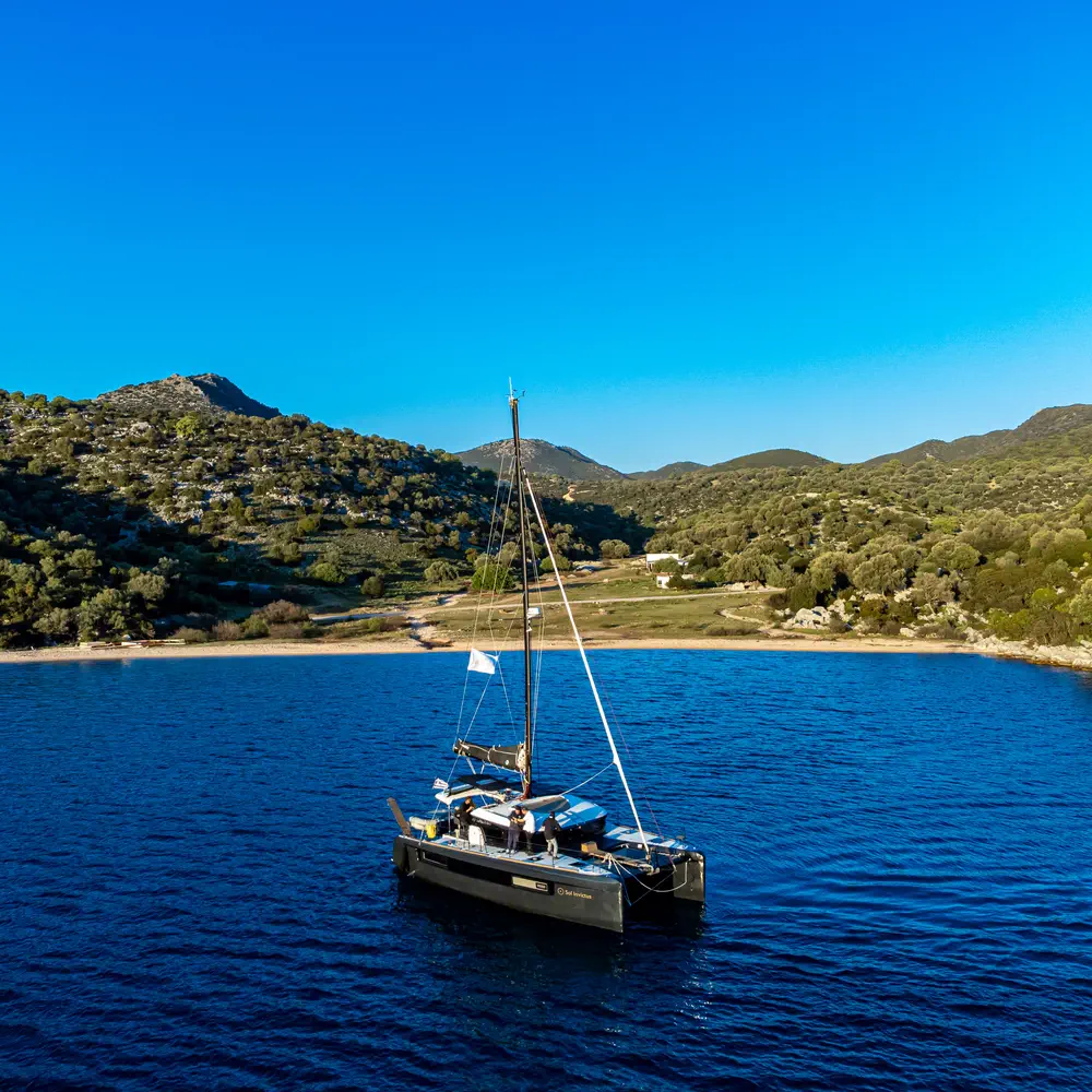 Sol Invictus VIP-equipped 5