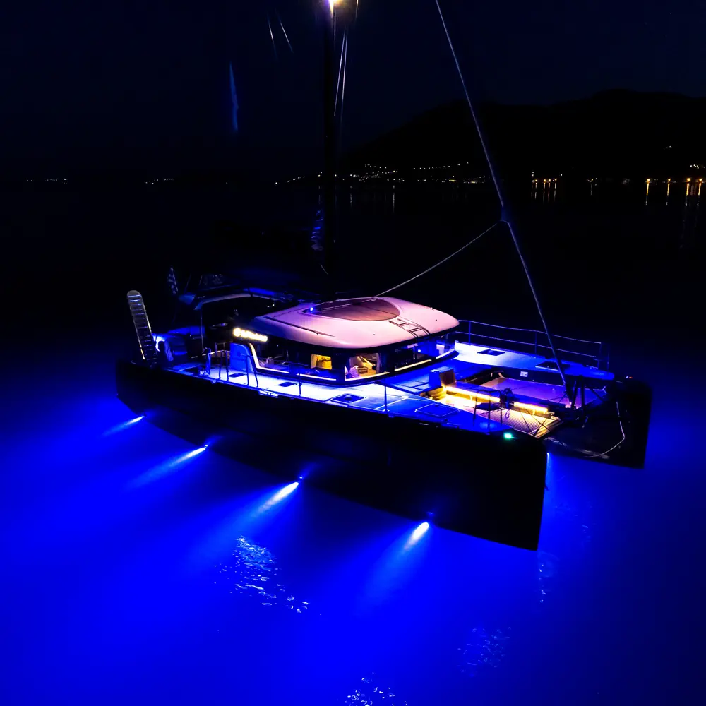 Sol Invictus VIP-equipped 20