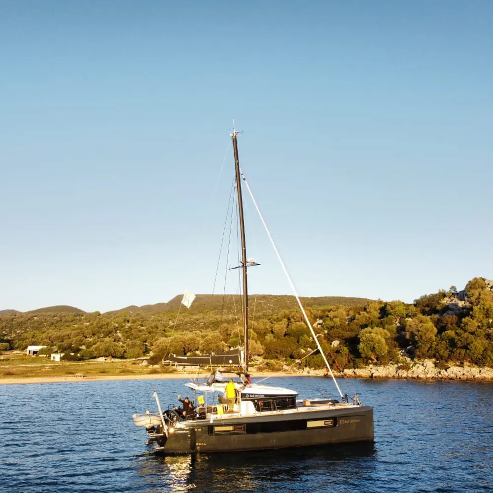 Sol Invictus VIP-equipped 23