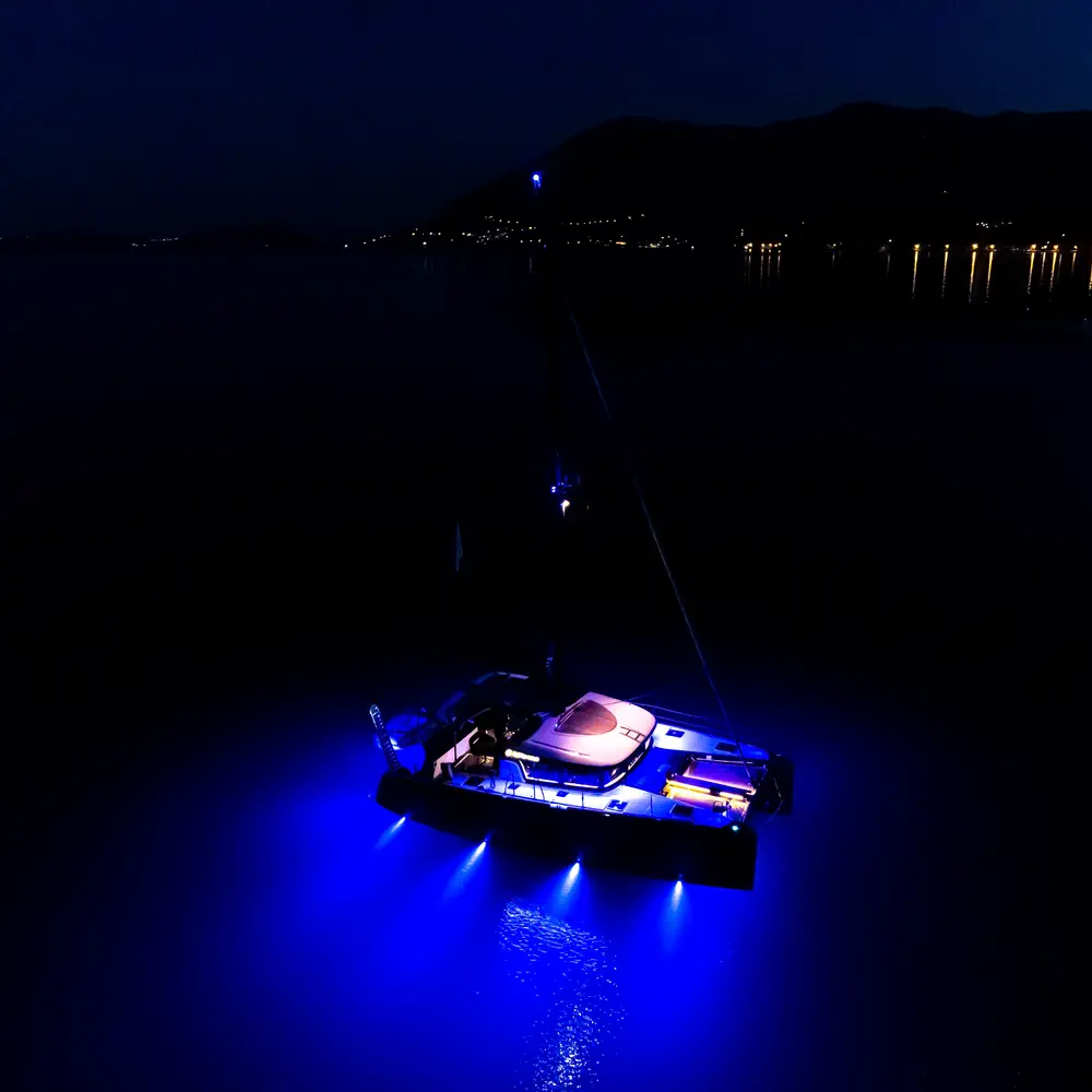 Sol Invictus VIP-equipped 35