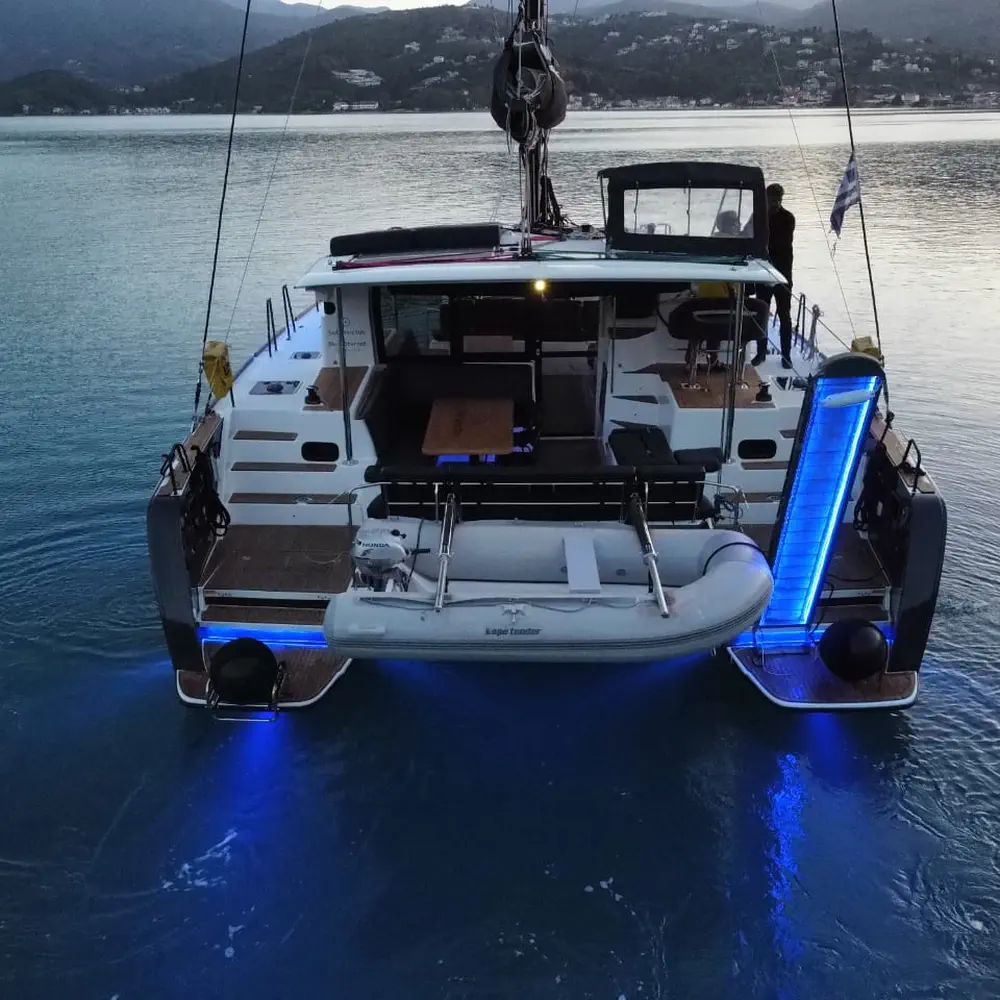 Sol Invictus VIP-equipped 46