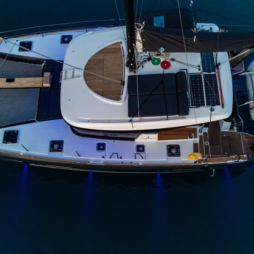 Sol Invictus VIP-equipped 42