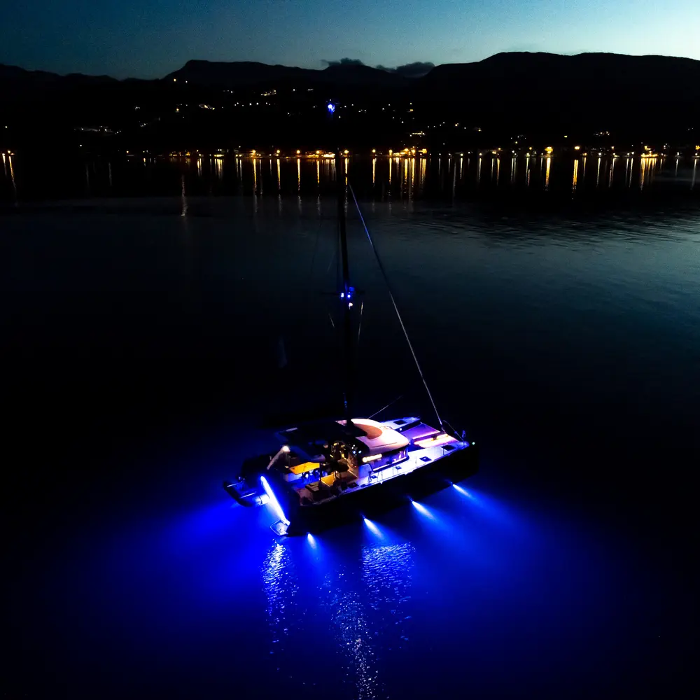 Sol Invictus VIP-equipped 55