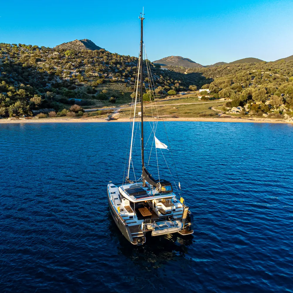 Sol Invictus VIP-equipped 50