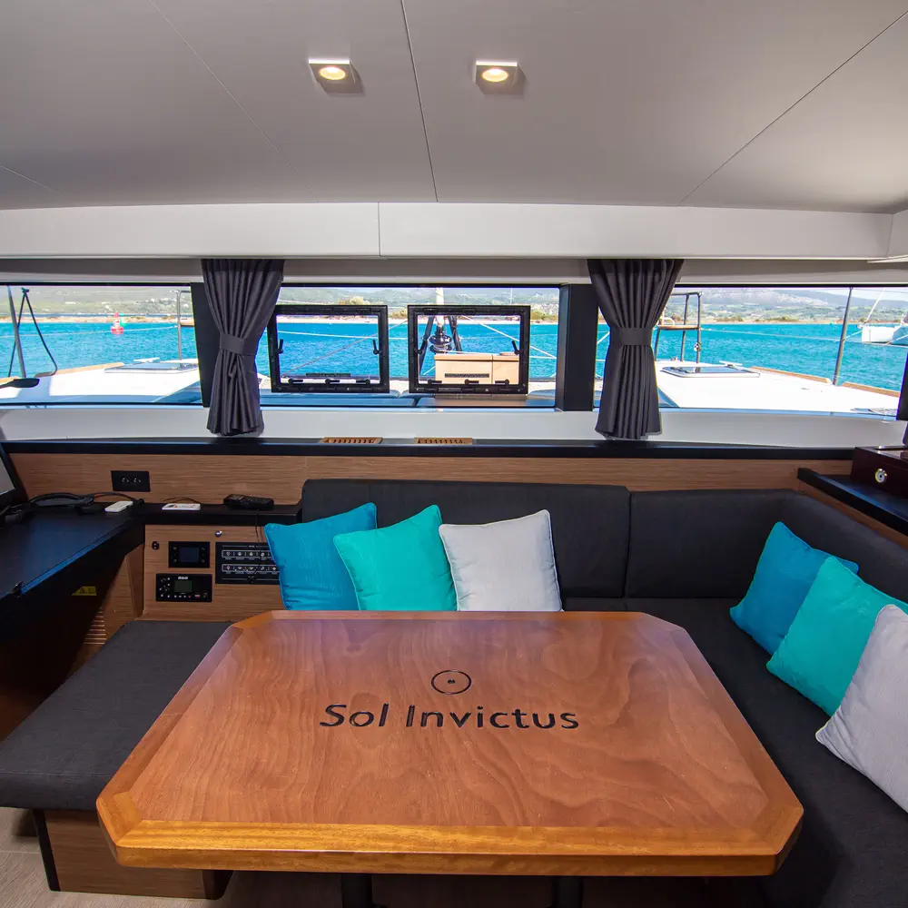 Sol Invictus VIP-equipped 53