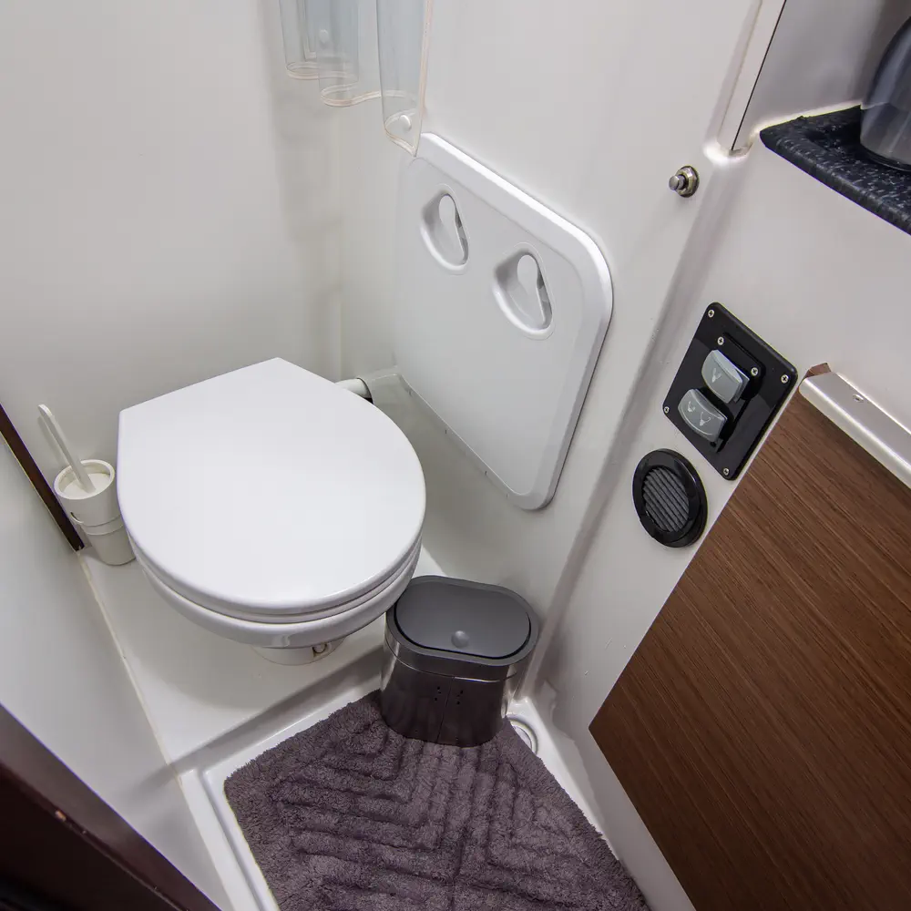 Sol Invictus VIP-equipped 49