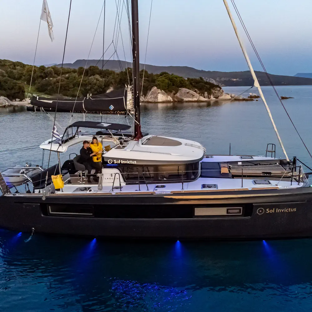 Sol Invictus VIP-equipped 57