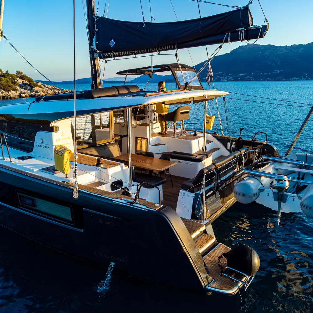 Sol Invictus VIP-equipped 60