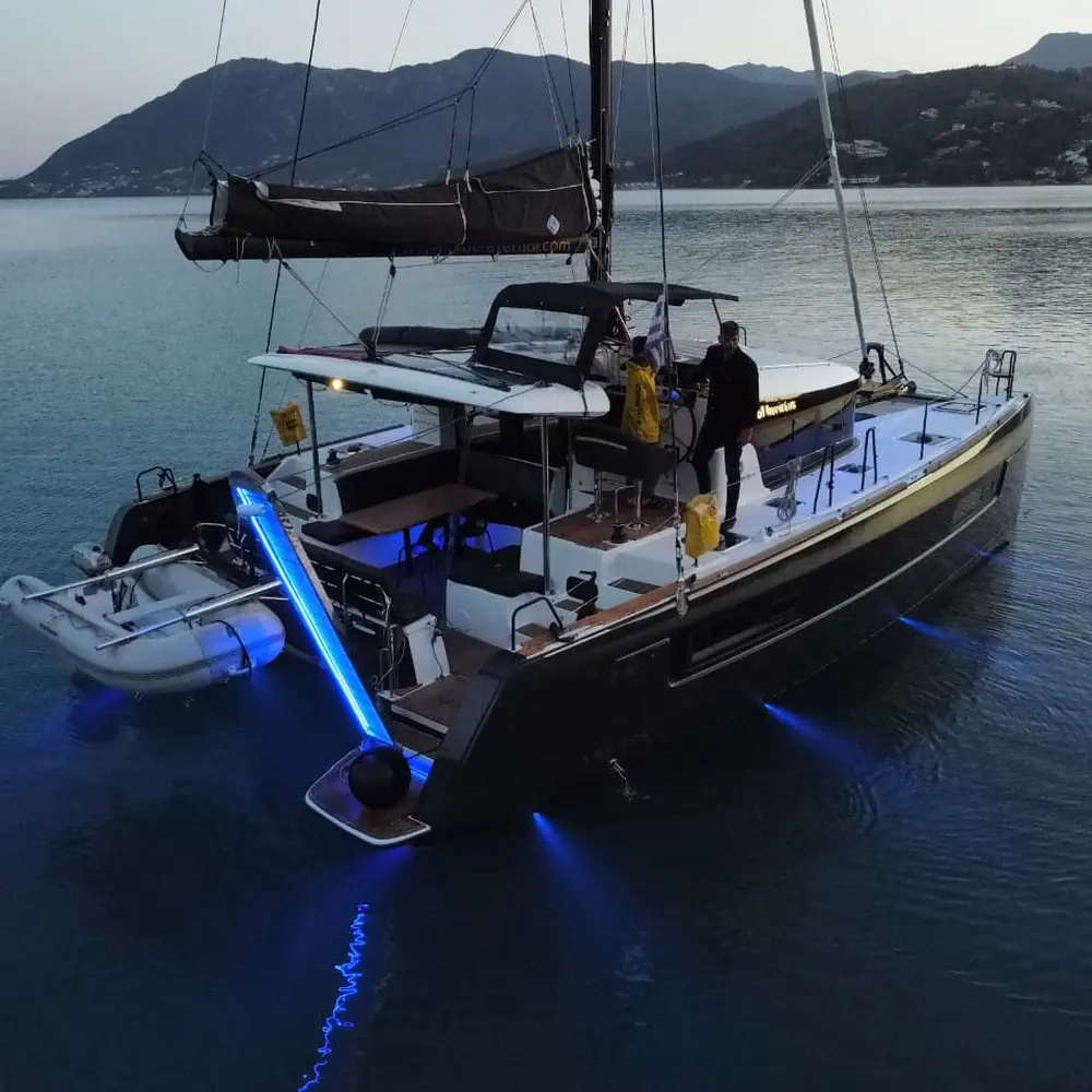 Sol Invictus VIP-equipped 68