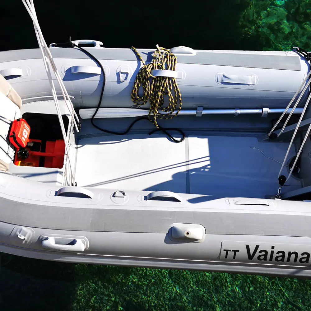 Vaiana 1