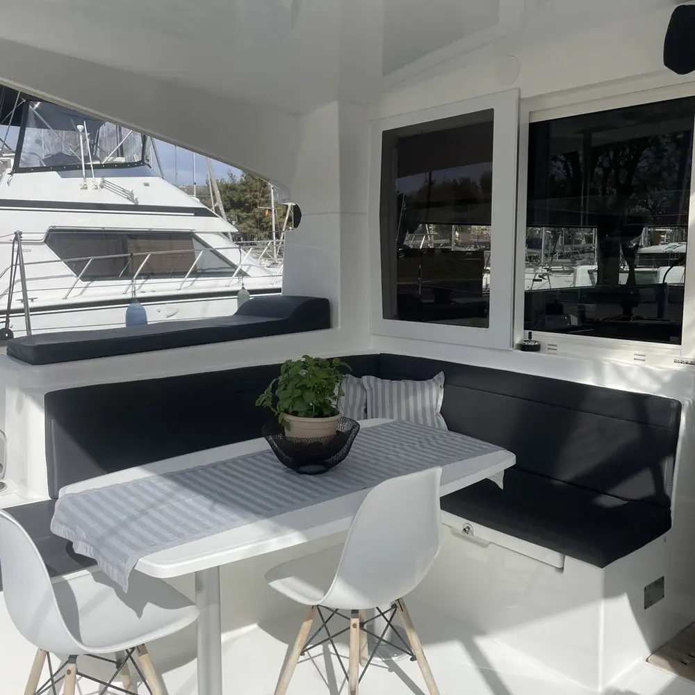CATALINA 12