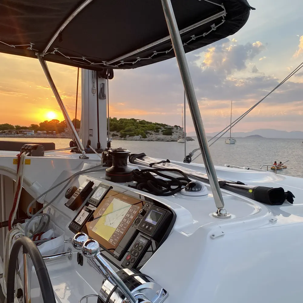 CATALINA 16