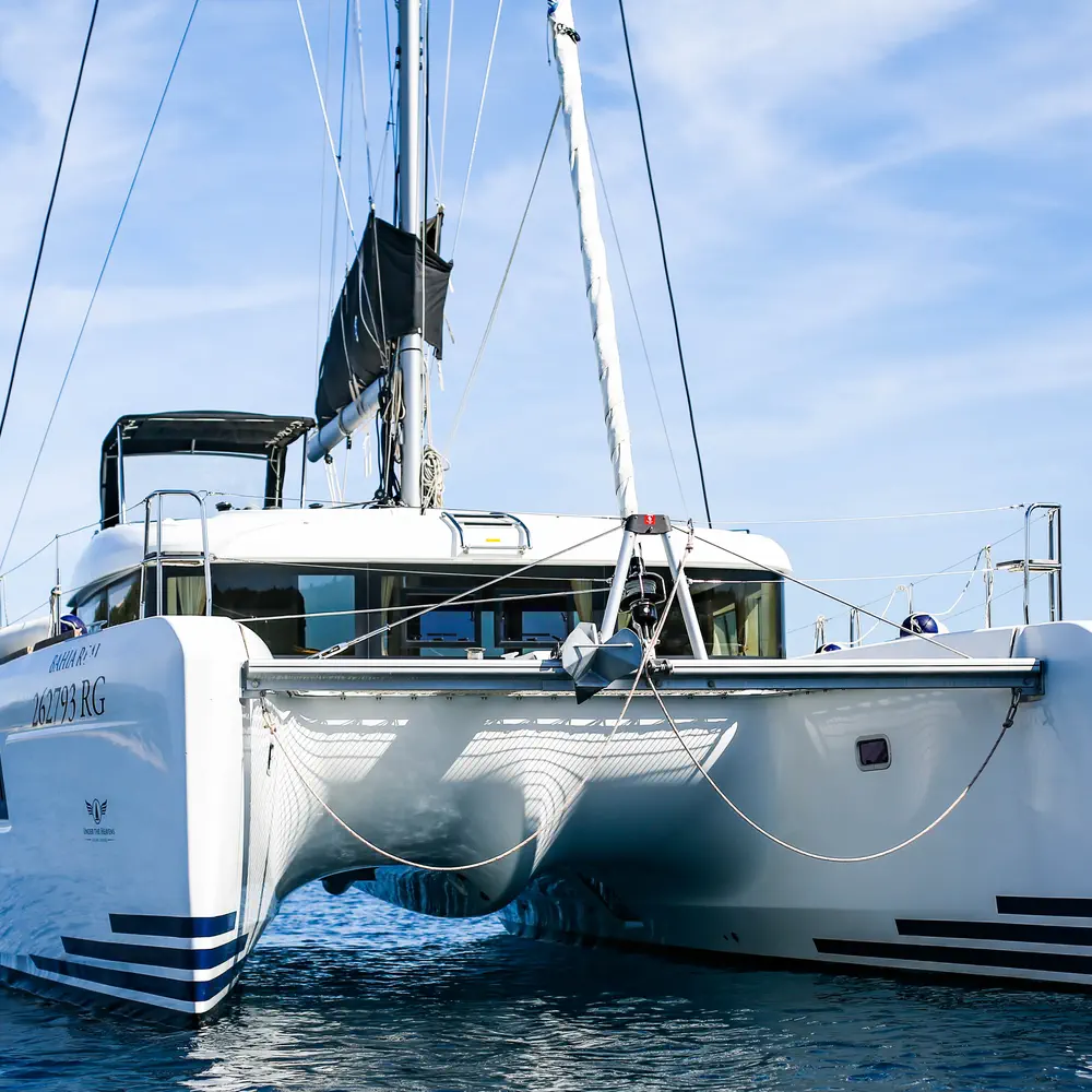 Bahia Real 20