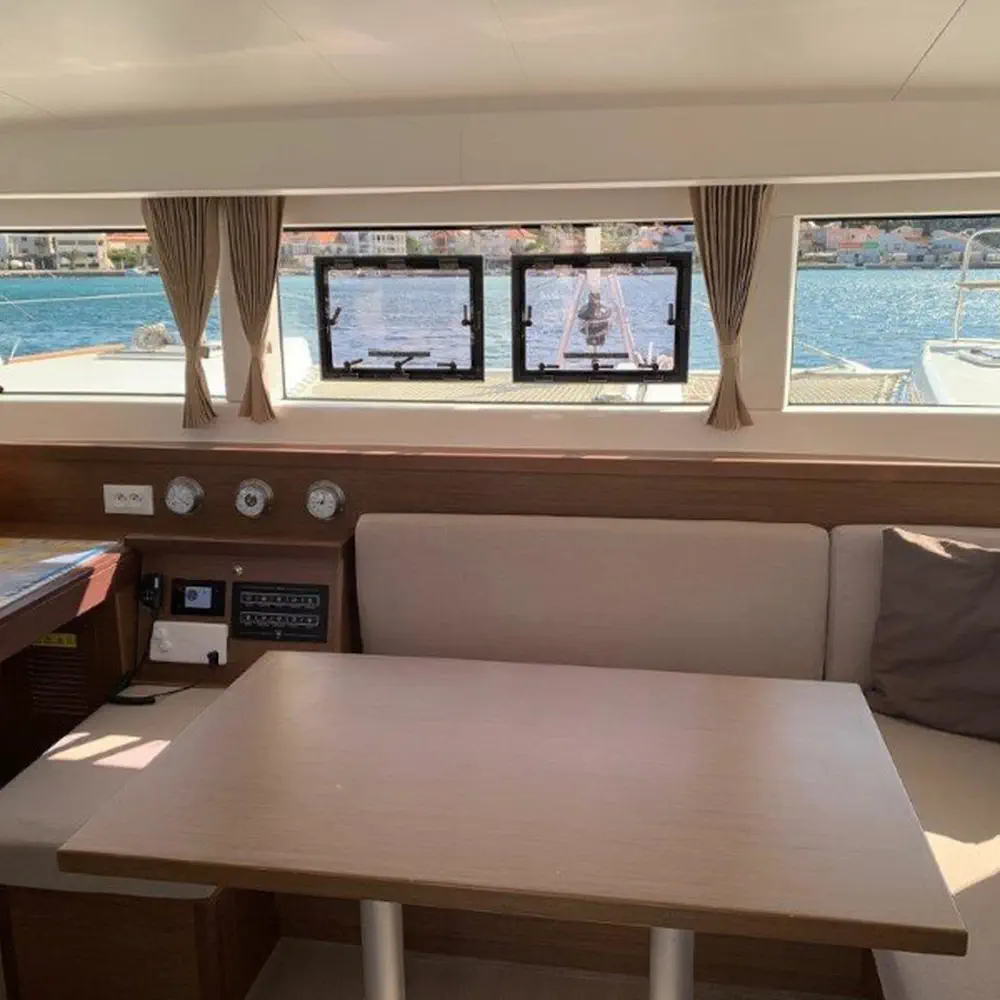 Bahia Real 21