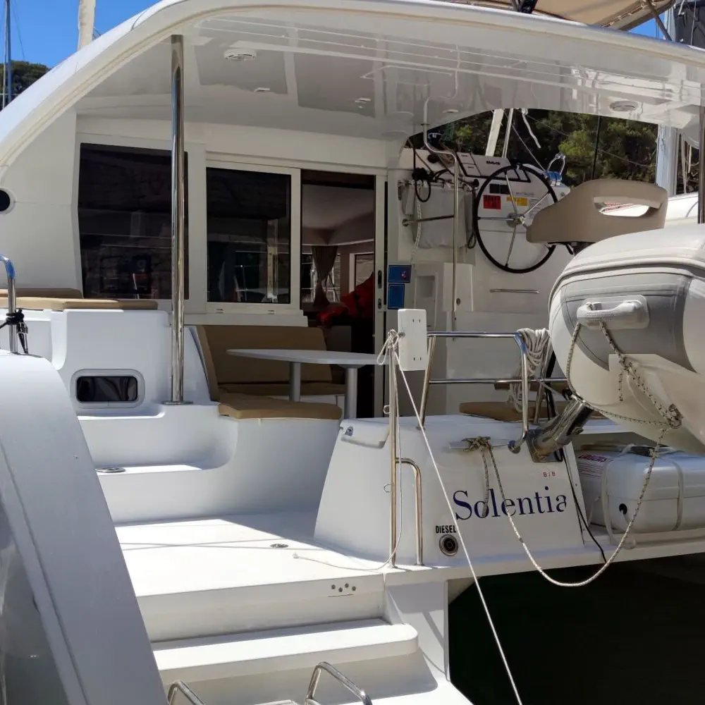 Solentia 24