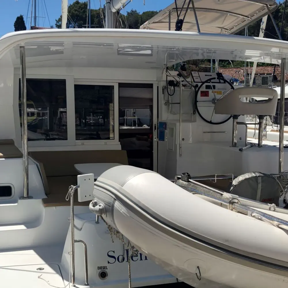 Solentia 21