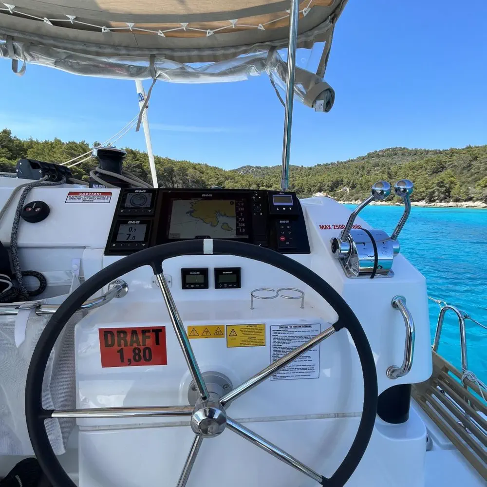 Solentia 45