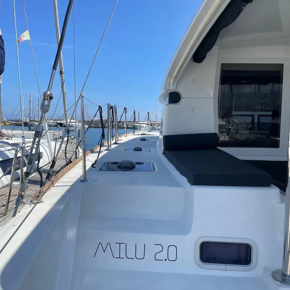 Milu 2.0 4