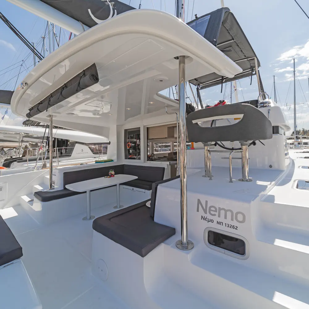 Nemo 1