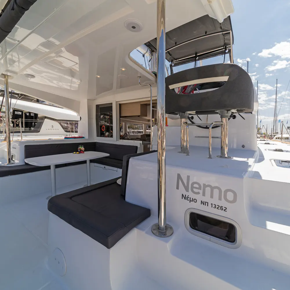 Nemo 14