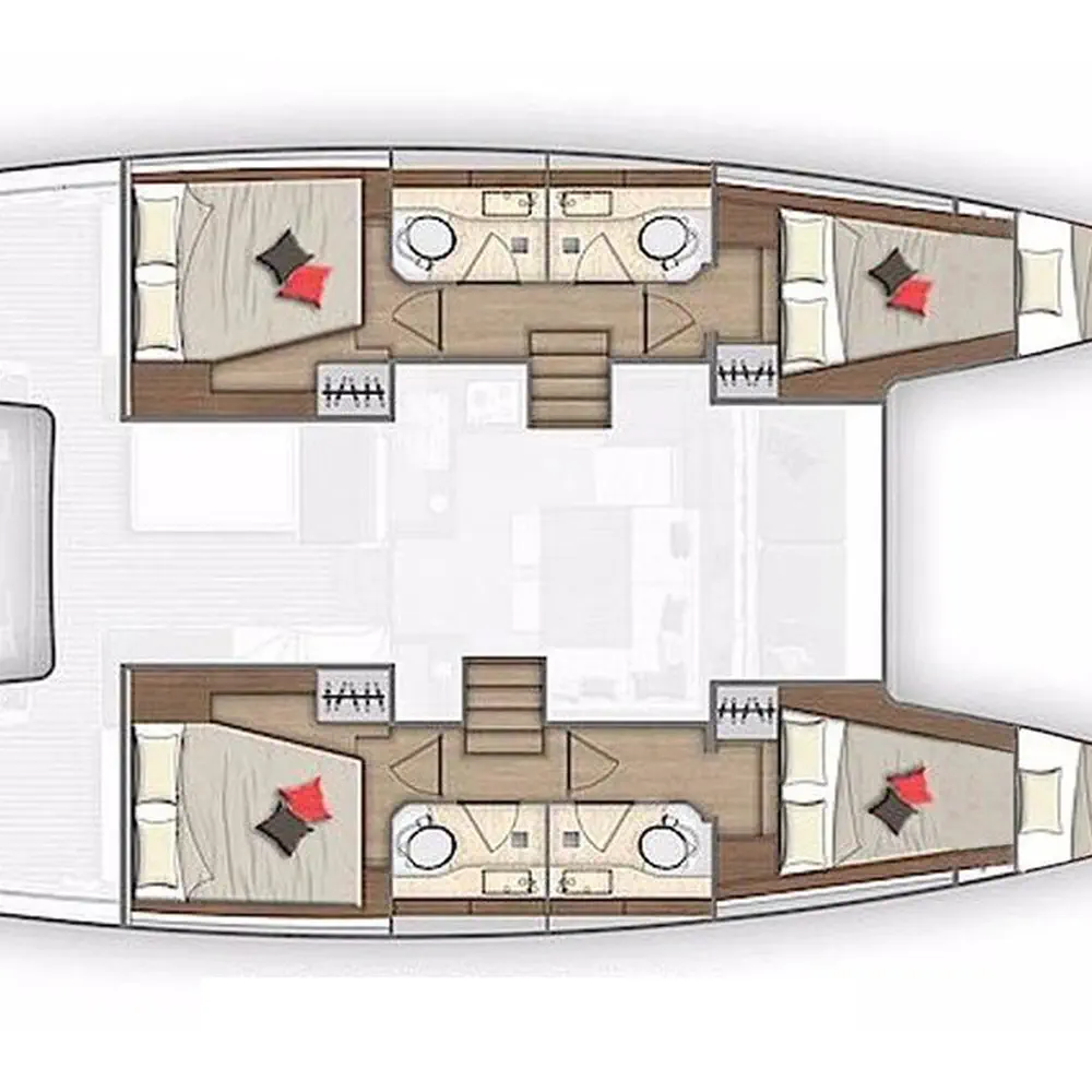 Sail Sagitta 9