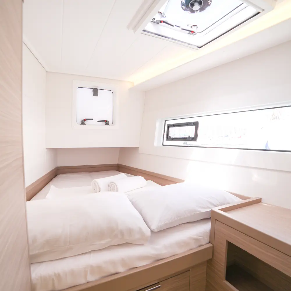 Sail Sagitta 1