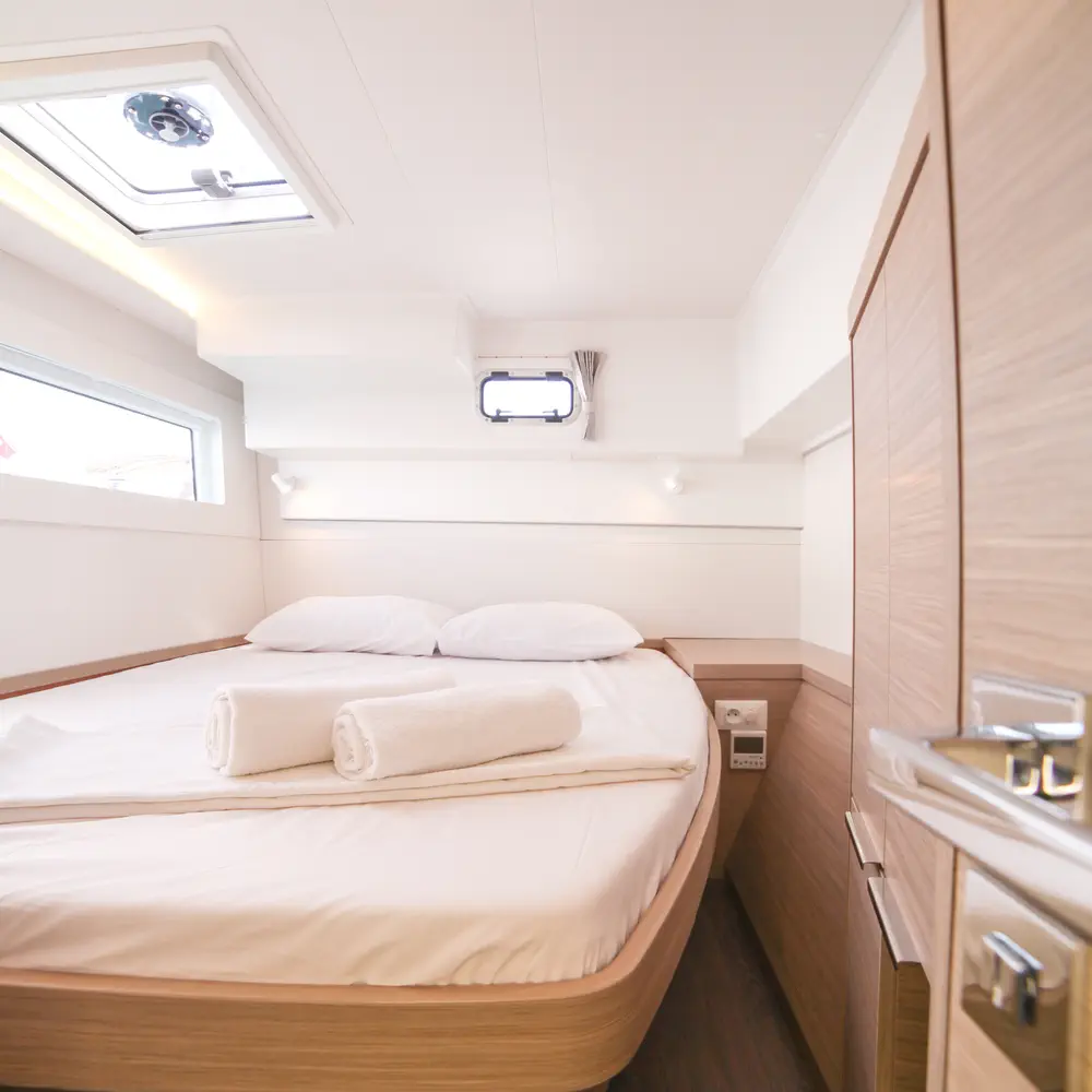Sail Sagitta 7