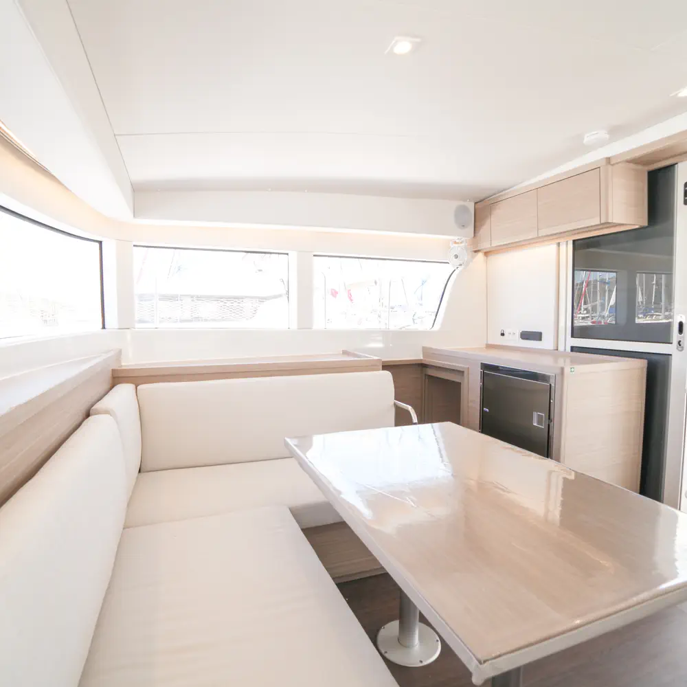 Sail Sagitta 14