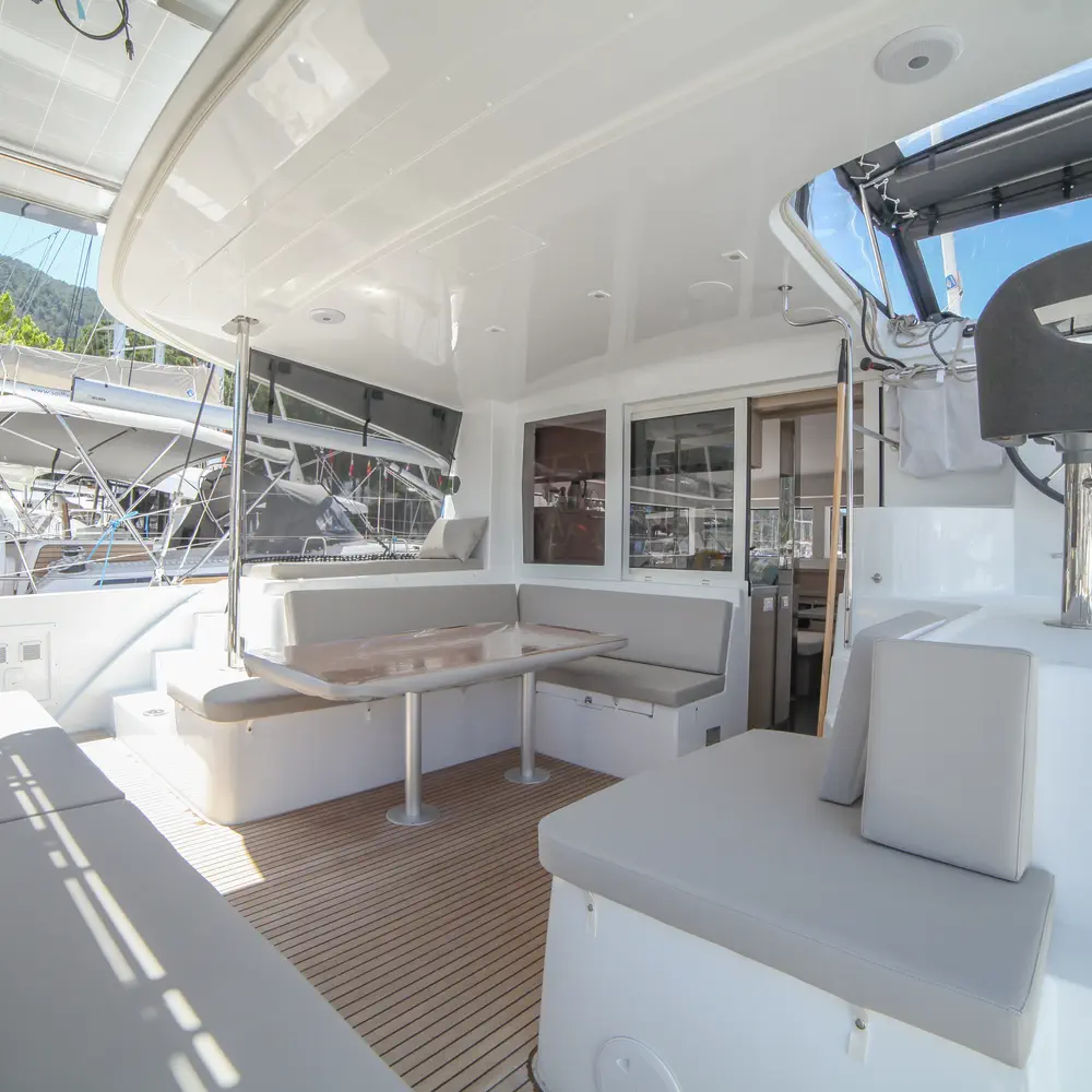 Sail Sagitta 11