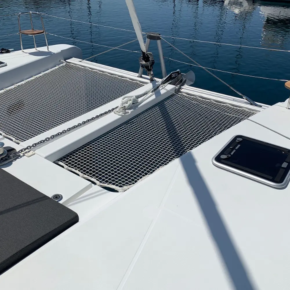 MONARCH 2020 (air condition, generator) 9