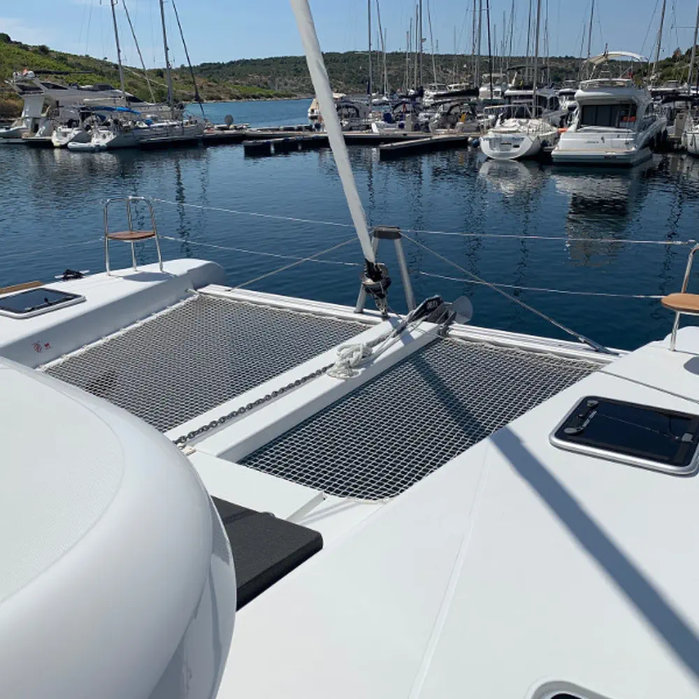 MONARCH 2020 (air condition, generator) 24