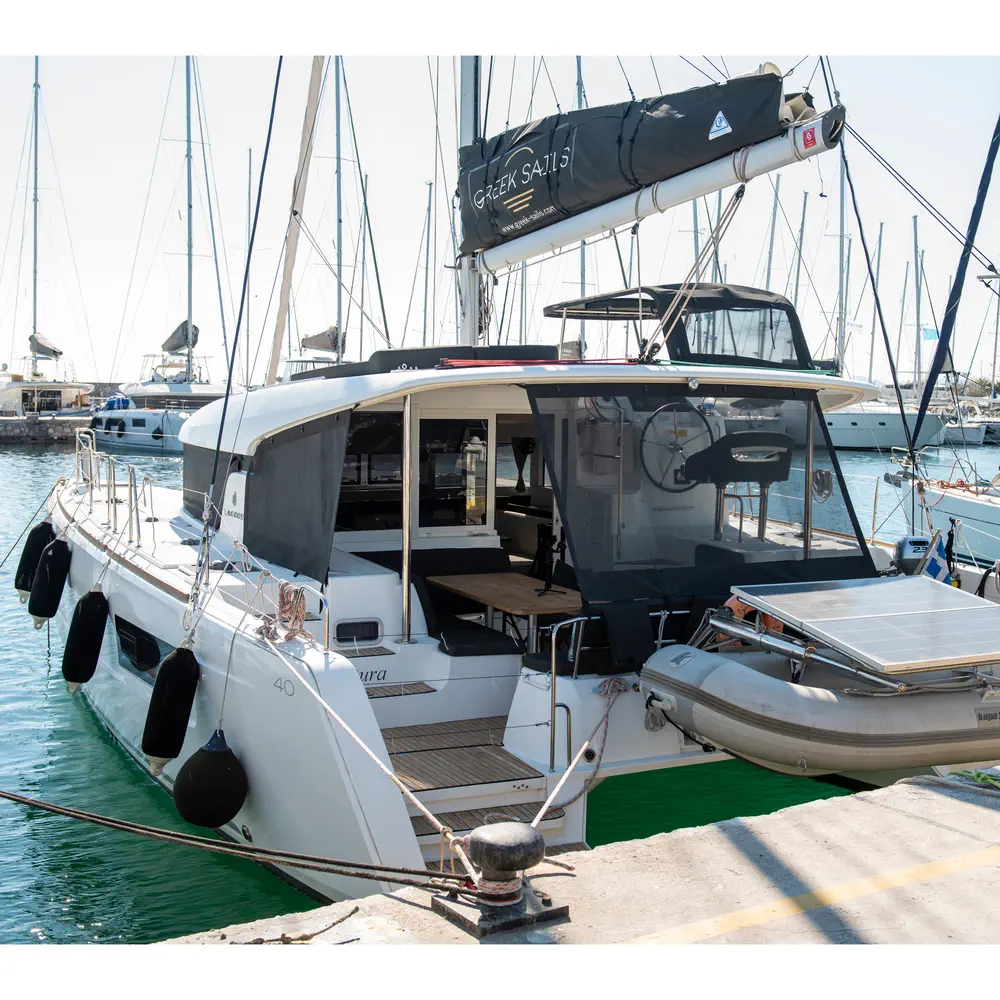 L'Avventura  9